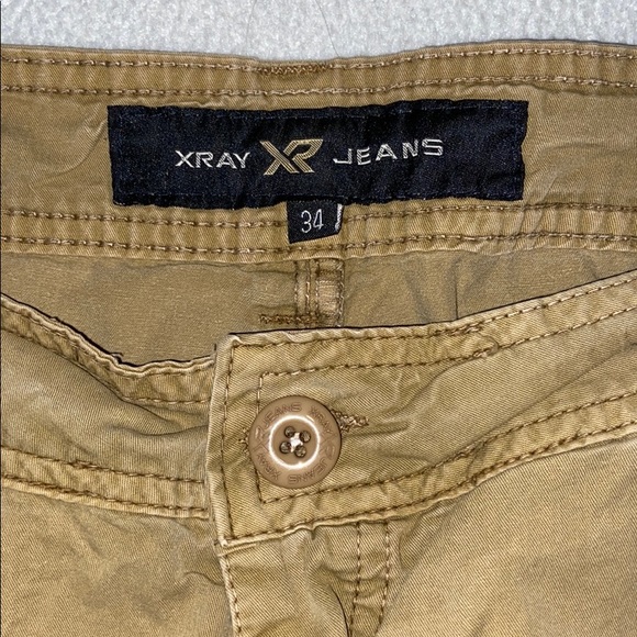 {Xray Jeans} Cargo shorts - Picture 2 of 5